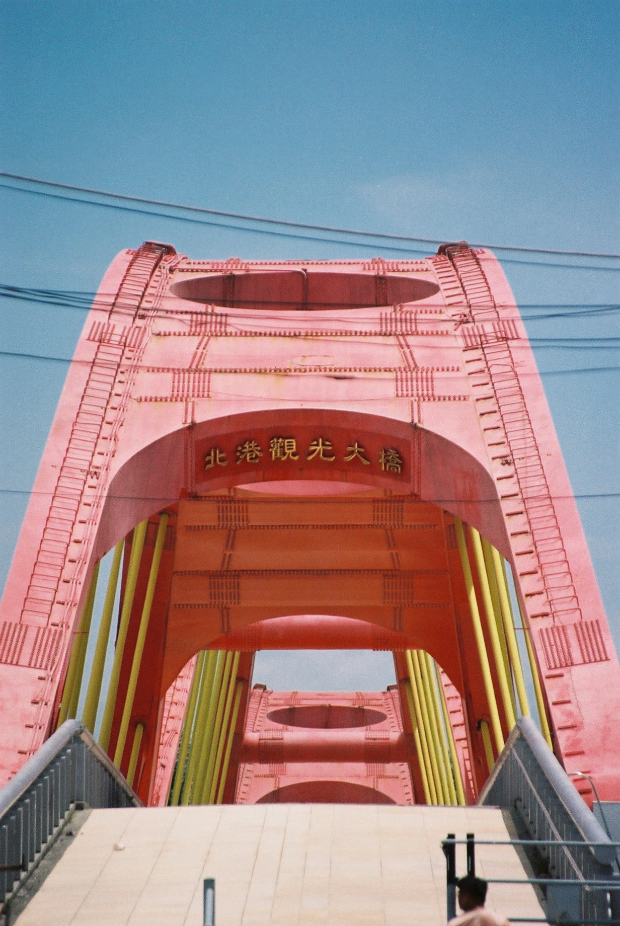 底片 - Kodak Proimage 100