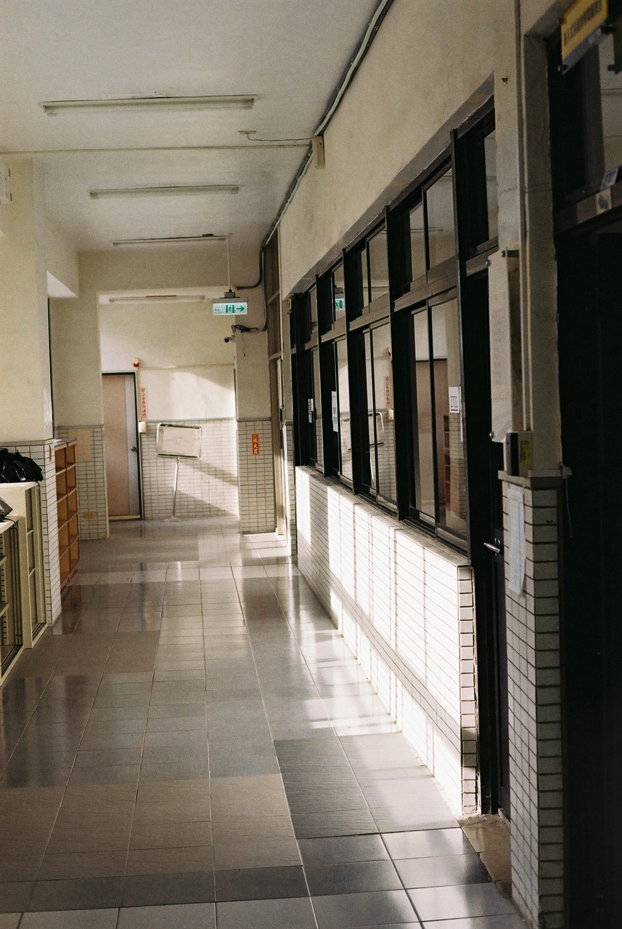 底片 - Kodak Proimage 100