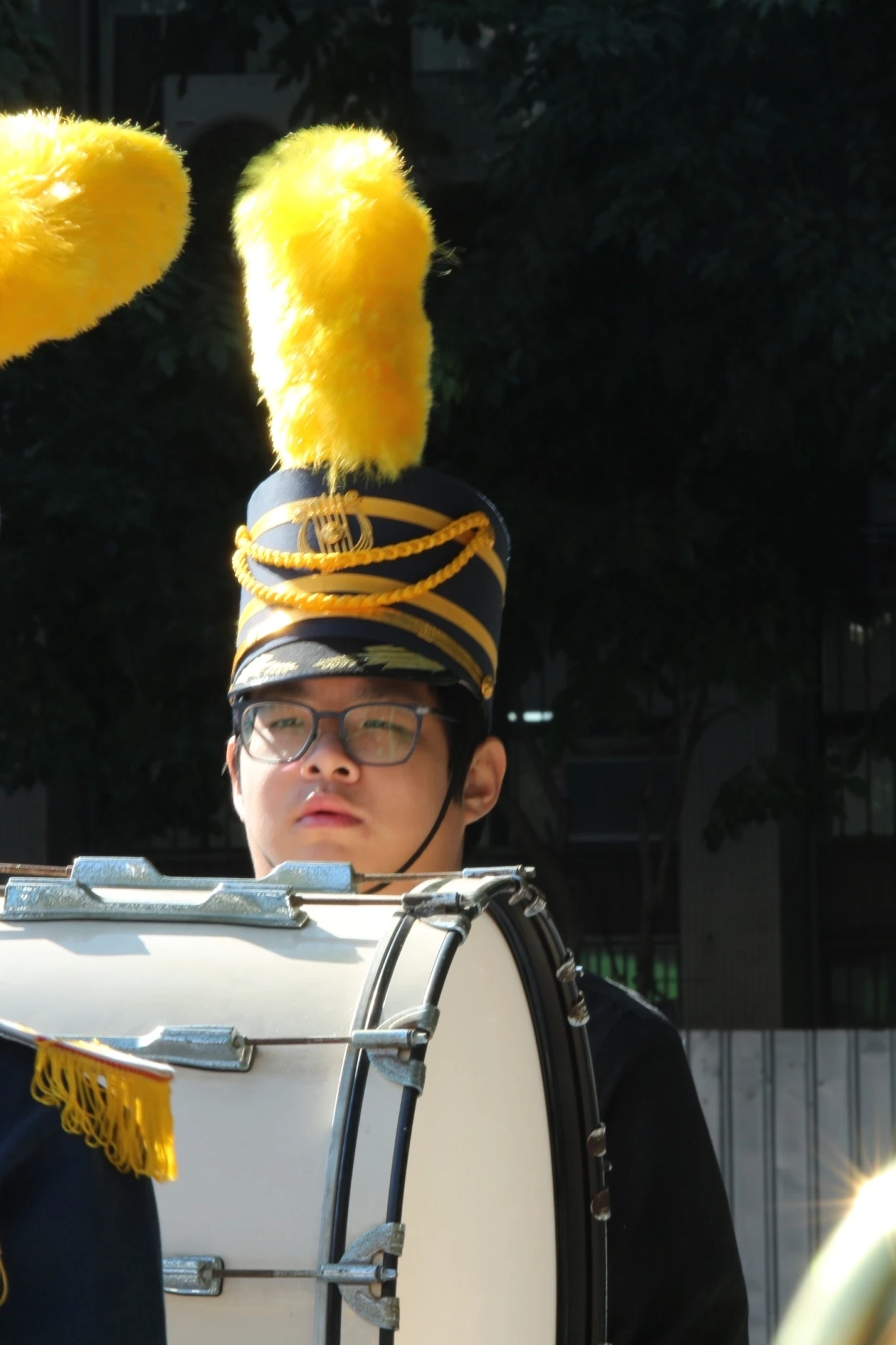Benson Wu